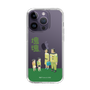Slim Protection Case［ Katamari Damacy - The Hoshino Family ］