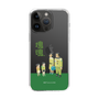 Slim Protection Case［ Katamari Damacy - The Hoshino Family ］