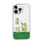 Slim Protection Case［ Katamari Damacy - The Hoshino Family ］