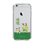 Slim Protection Case［ Katamari Damacy - The Hoshino Family ］