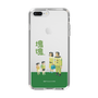 Slim Protection Case［ Katamari Damacy - The Hoshino Family ］