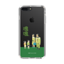 Slim Protection Case［ Katamari Damacy - The Hoshino Family ］