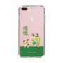 Slim Protection Case［ Katamari Damacy - The Hoshino Family ］