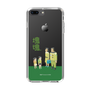 Slim Protection Case［ Katamari Damacy - The Hoshino Family ］