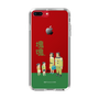 Slim Protection Case［ Katamari Damacy - The Hoshino Family ］