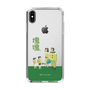 Slim Protection Case［ Katamari Damacy - The Hoshino Family ］