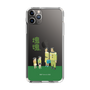 Slim Protection Case［ Katamari Damacy - The Hoshino Family ］