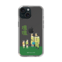 Slim Protection Case［ Katamari Damacy - The Hoshino Family ］