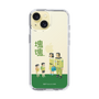 Slim Protection Case［ Katamari Damacy - The Hoshino Family ］