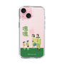 Slim Protection Case［ Katamari Damacy - The Hoshino Family ］