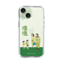 Slim Protection Case［ Katamari Damacy - The Hoshino Family ］