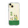 Slim Protection Case［ Katamari Damacy - The Hoshino Family ］