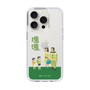 Slim Protection Case［ Katamari Damacy - The Hoshino Family ］