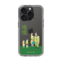 Slim Protection Case［ Katamari Damacy - The Hoshino Family ］