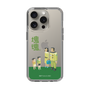 Slim Protection Case［ Katamari Damacy - The Hoshino Family ］