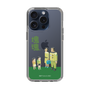 Slim Protection Case［ Katamari Damacy - The Hoshino Family ］