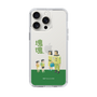 Slim Protection Case［ Katamari Damacy - The Hoshino Family ］