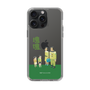 Slim Protection Case［ Katamari Damacy - The Hoshino Family ］