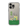 Slim Protection Case［ Katamari Damacy - The Hoshino Family ］