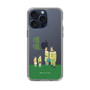 Slim Protection Case［ Katamari Damacy - The Hoshino Family ］