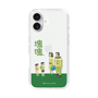 Slim Protection Case［ Katamari Damacy - The Hoshino Family ］