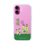 Slim Protection Case［ Katamari Damacy - The Hoshino Family ］