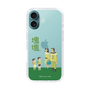 Slim Protection Case［ Katamari Damacy - The Hoshino Family ］