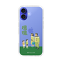 Slim Protection Case［ Katamari Damacy - The Hoshino Family ］