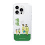 Slim Protection Case［ Katamari Damacy - The Hoshino Family ］