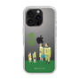 Slim Protection Case［ Katamari Damacy - The Hoshino Family ］