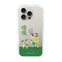 Slim Protection Case［ Katamari Damacy - The Hoshino Family ］