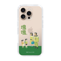 Slim Protection Case［ Katamari Damacy - The Hoshino Family ］