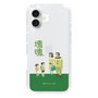 Slim Protection Case［ Katamari Damacy - The Hoshino Family ］
