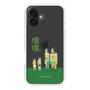 Slim Protection Case［ Katamari Damacy - The Hoshino Family ］