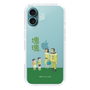 Slim Protection Case［ Katamari Damacy - The Hoshino Family ］