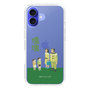 Slim Protection Case［ Katamari Damacy - The Hoshino Family ］
