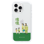 Slim Protection Case［ Katamari Damacy - The Hoshino Family ］