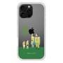 Slim Protection Case［ Katamari Damacy - The Hoshino Family ］