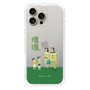 Slim Protection Case［ Katamari Damacy - The Hoshino Family ］
