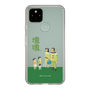 Slim Protection Case［ Katamari Damacy - The Hoshino Family ］