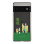 Slim Protection Case［ Katamari Damacy - The Hoshino Family ］