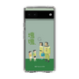 Slim Protection Case［ Katamari Damacy - The Hoshino Family ］