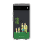 Slim Protection Case［ Katamari Damacy - The Hoshino Family ］