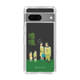 Slim Protection Case［ Katamari Damacy - The Hoshino Family ］