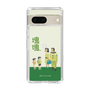 Slim Protection Case［ Katamari Damacy - The Hoshino Family ］