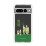Slim Protection Case［ Katamari Damacy - The Hoshino Family ］
