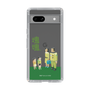 Slim Protection Case［ Katamari Damacy - The Hoshino Family ］