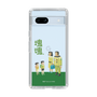 Slim Protection Case［ Katamari Damacy - The Hoshino Family ］
