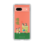 Slim Protection Case［ Katamari Damacy - The Hoshino Family ］