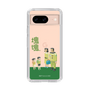 Slim Protection Case［ Katamari Damacy - The Hoshino Family ］